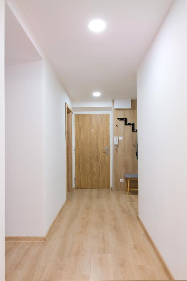 Apartman Razusa Centrum Banská Bystrica Exterior photo